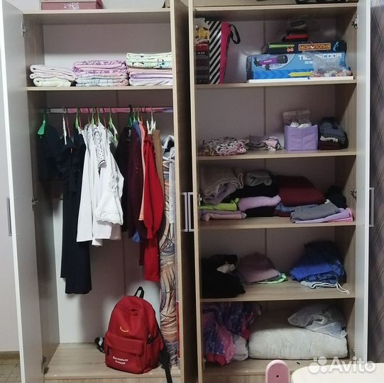 Шкаф на Заказ Доставка Сборка