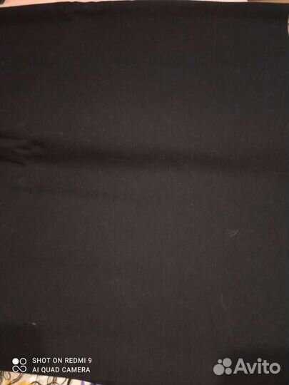 Материал, отрезы СССР