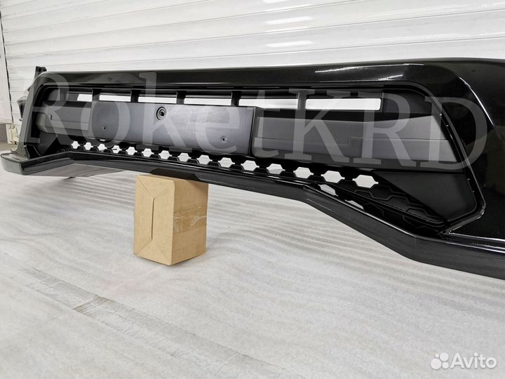 Обвес Toyota Land Cruiser 300 Modellista new