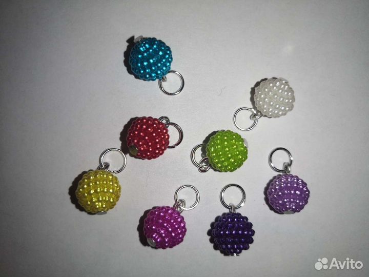 Маркеры для вязание