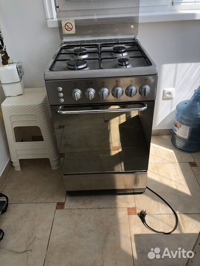 Плита газовая Ardo