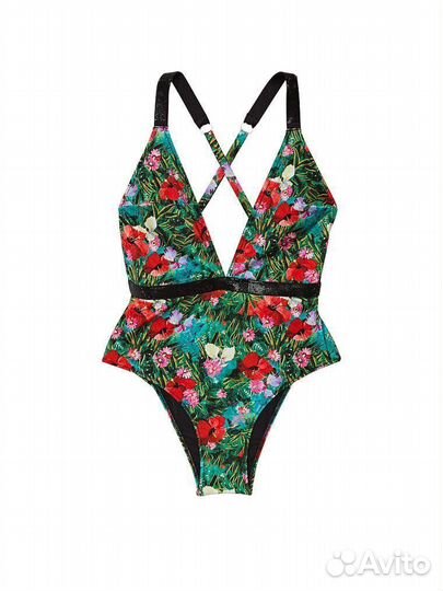 Купальник слитный victorias secret m
