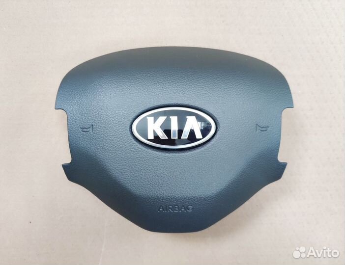 Заглушка руля Kia Sportage с 2011 года