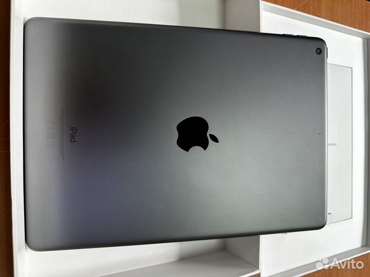 Apple iPad 10.2 wifi 2021