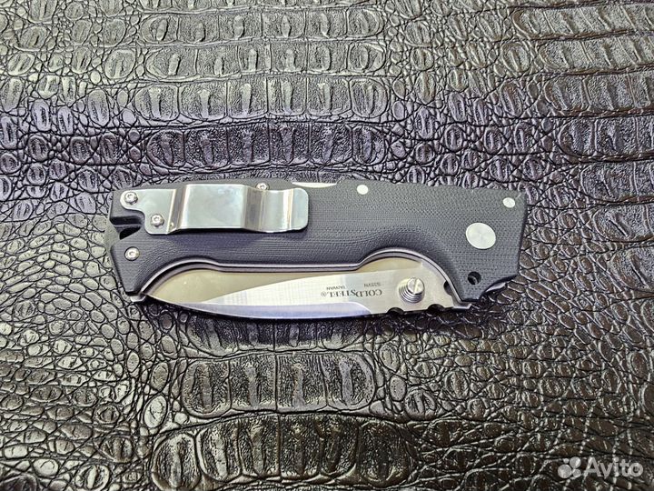 Складной нож Cold Steel 28DD Demko AD-10