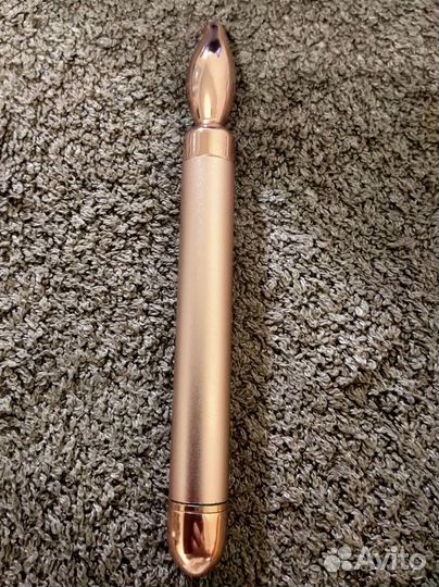 Массажер для подтяжки лица