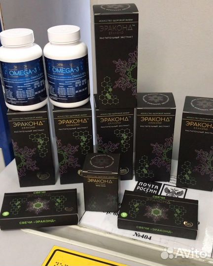 Для красоты волос и ногтей