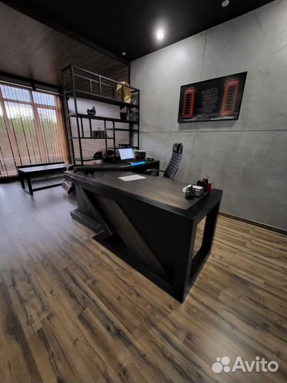 Рабочий стол