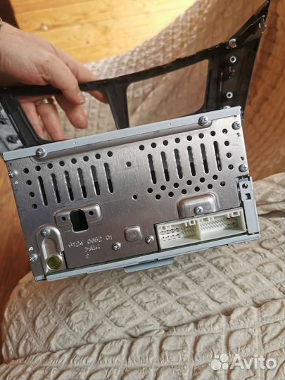 Автомагнитолы 2 din для hyundai solaris