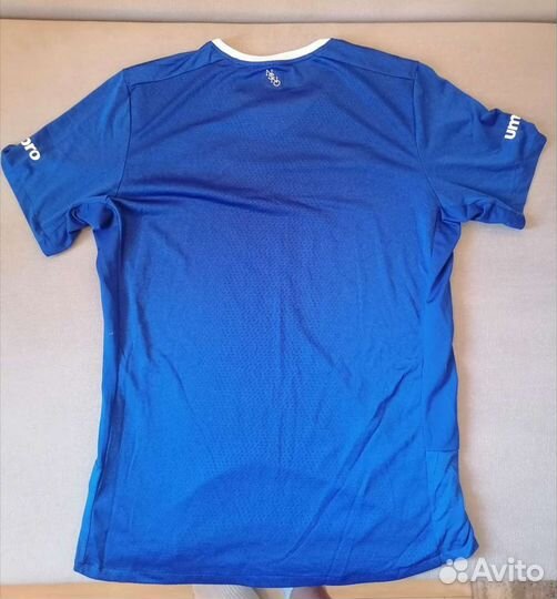 Футбольная форма