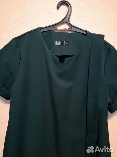 Нарядное платье на любой сезон