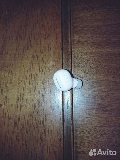 Bluetooth наушник sendem