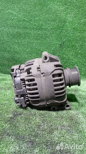 Генератор Renault I (2004—2009)