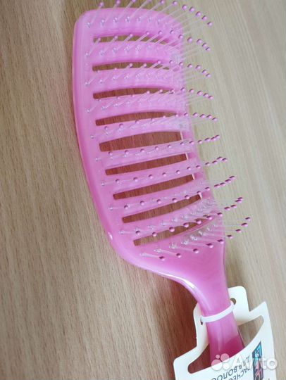 Расчёска массажная Новая