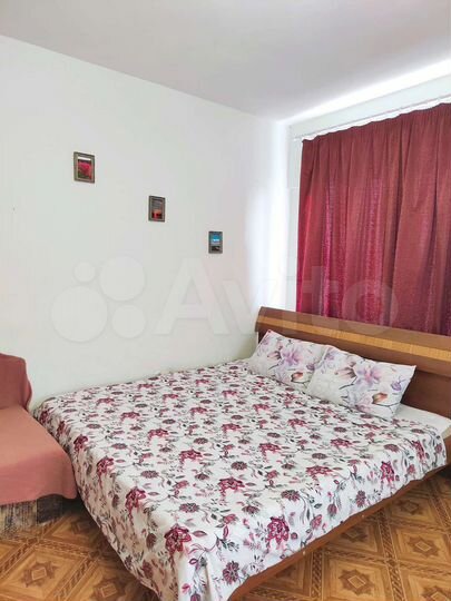 2-к. квартира, 60 м², 3/3 эт.