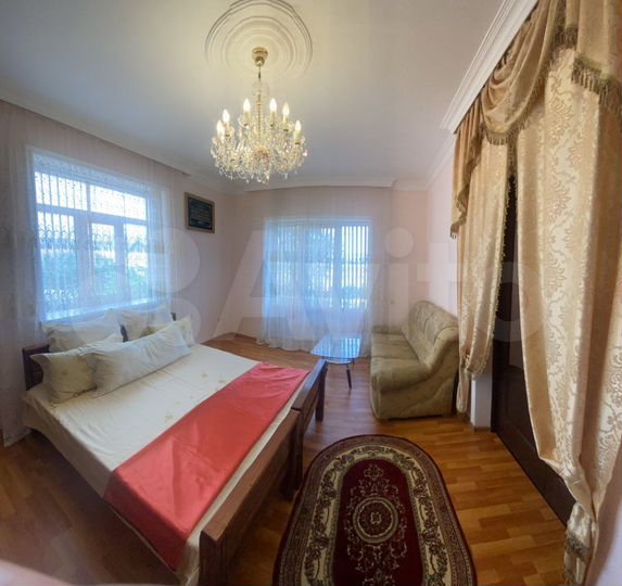Дом 100 м² на участке 1,5 га