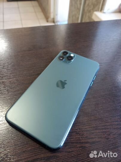 iPhone 11 Pro Max, 64 ГБ