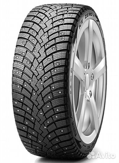 Pirelli Scorpion Ice Zero 2 225/55 R19 103H