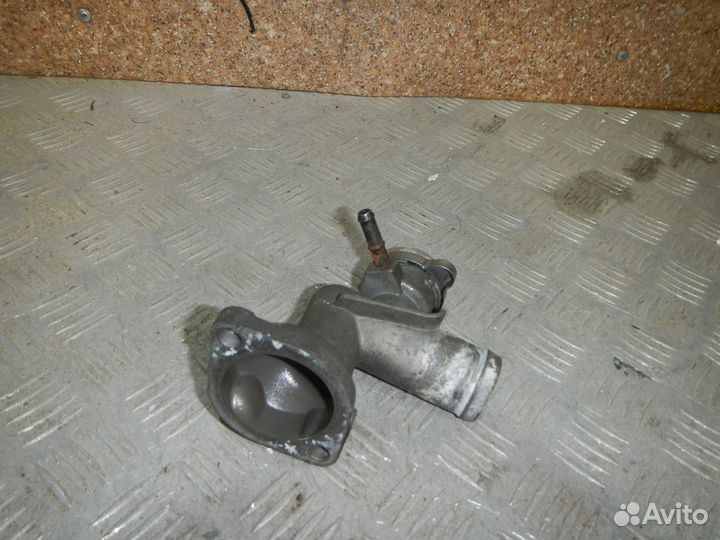 Корпус термостата, KIA -magentis (05-10)