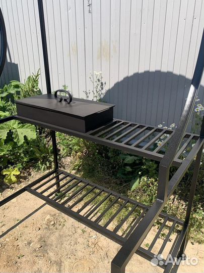 Мангалы от производителя