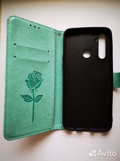 Чехол на oppo realme 5