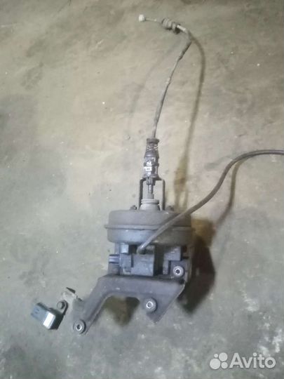 Круиз контроль Mazda 323 BJ protege 1.6 2001