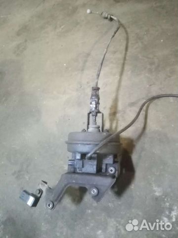 Круиз контроль Mazda 323 BJ protege 1.6 2001