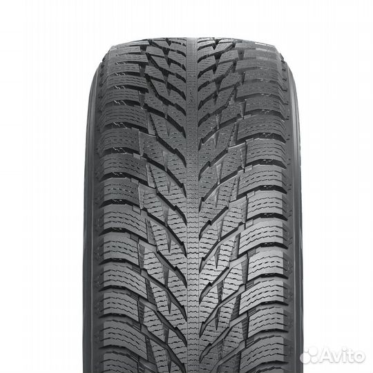 Nokian Tyres Hakkapeliitta R3 SUV 255/55 R19 111R