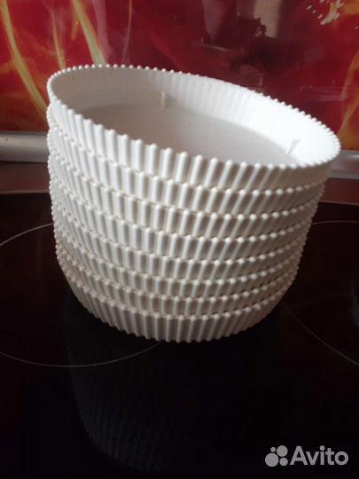 Поддончики для цветов