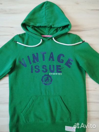 Фирменная толстовка