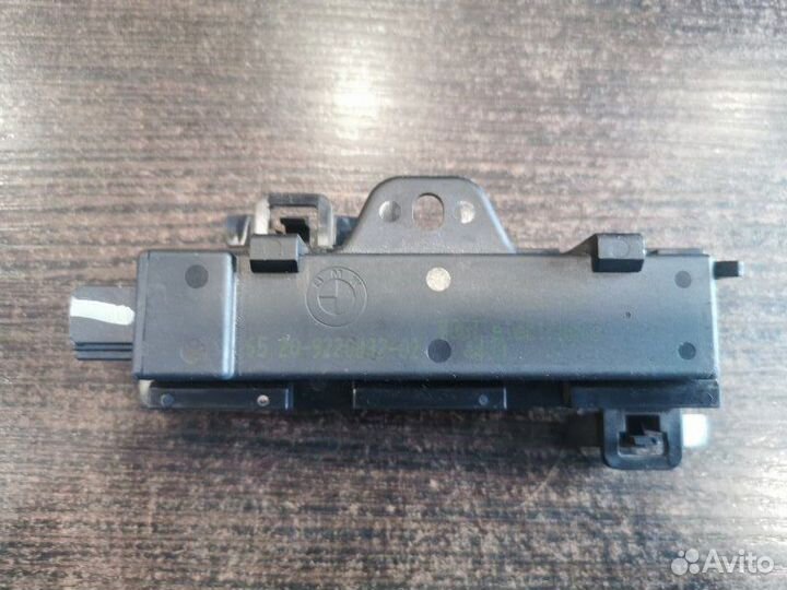 Антенна Passive Access Bmw 5-Series F11 3.0