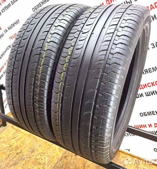 Hankook Optimo K415 235/50 R19