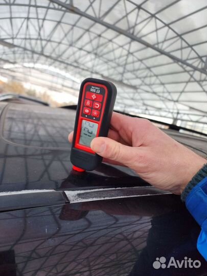 Толщиномеры в аренду