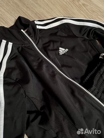 Спортивный костюм adidas для мальчика