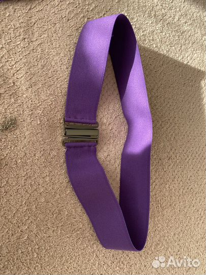 Аксессуары в стиле стиляги