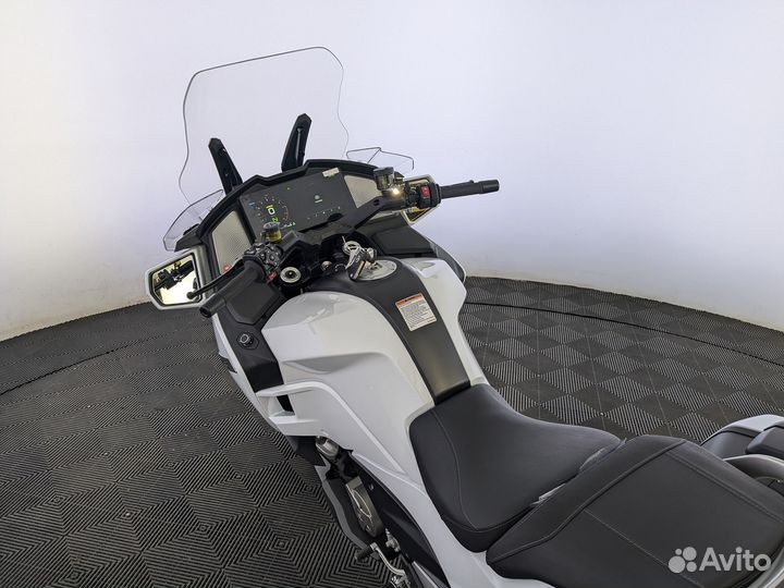 Cfmoto 1250TR-G (ABS)