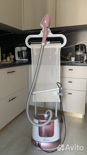 Отпариватель Kitfort KT-919