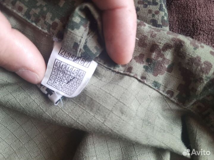 Военная форма