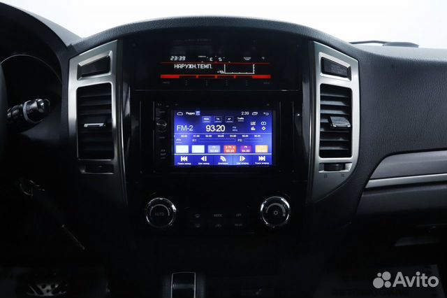 Mitsubishi Pajero 3.2 AT, 2015, 186 000 км объявление продам