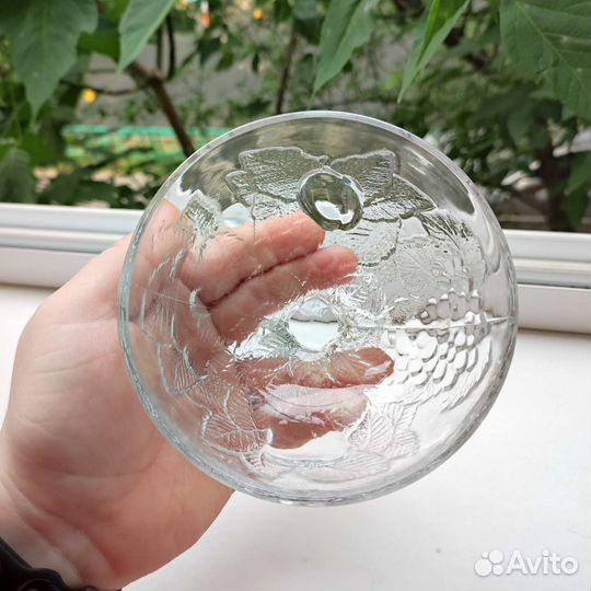 Конфетница СССР