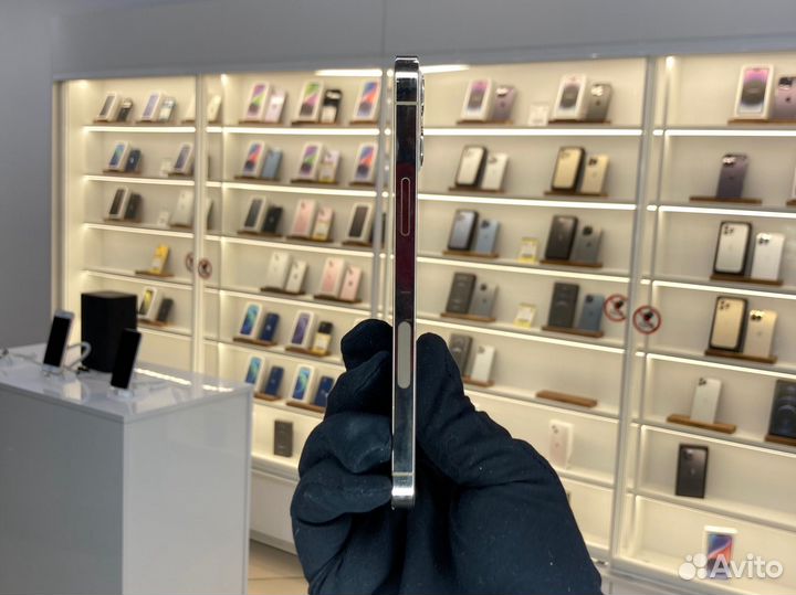 iPhone 12 Pro Max, 512 ГБ