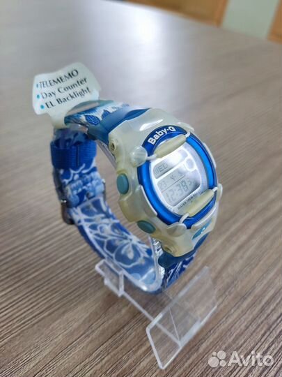 Часы Casio Baby-G