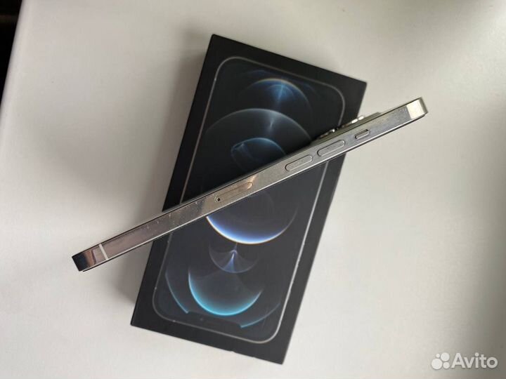 iPhone 12 pro max 128GB