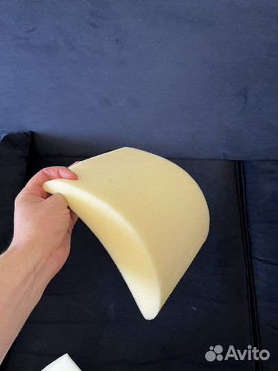 Вставка для детского сиденья/автолюльки