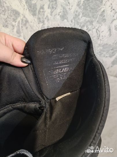 Хоккейные шорты