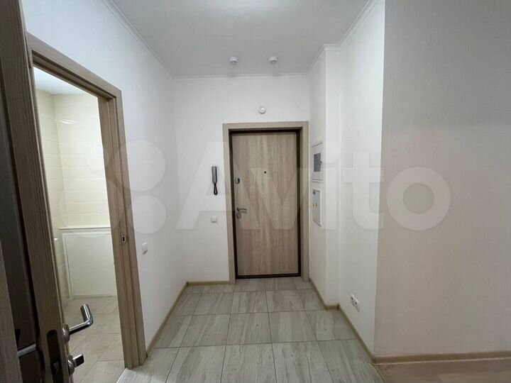 3-к. квартира, 80 м², 15/21 эт.