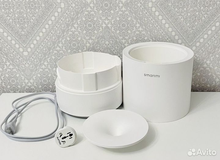 Увлажнитель воздуха Xiaomi SKV6002RT