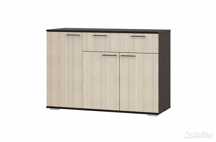Комод Стандарт 4