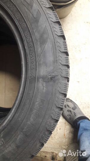 Запасное колесо