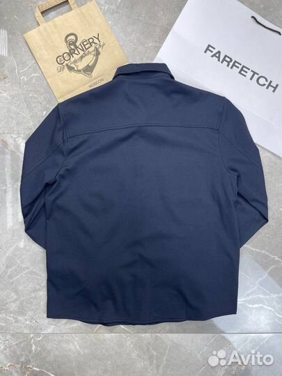 Рубашка Tom Ford Новинка 2024